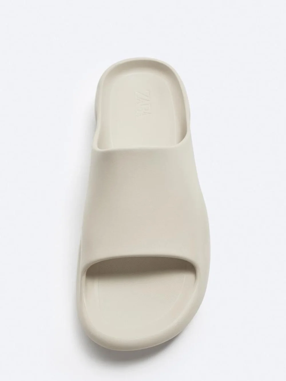 Zara Pool Slides NWT